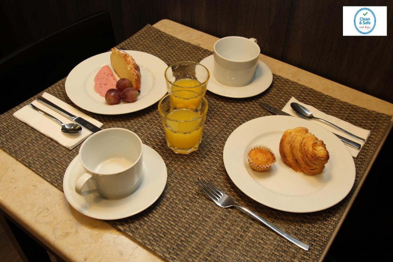 リスボン カスティーリョ ハウス カイス Bed & Breakfast エクステリア 写真