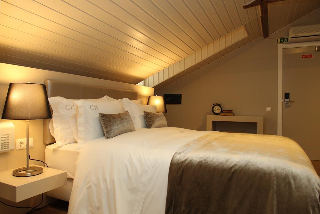 リスボン カスティーリョ ハウス カイス Bed & Breakfast エクステリア 写真